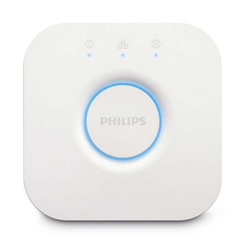 Philips Hue Standalone Bridge 458471 B&H Photo Video