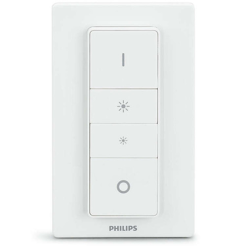 Philips Hue Wireless Dimmer Switch 473371 B&H Photo Video