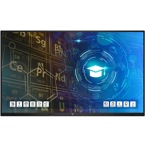 Philips 55BDL2105X/00 55
