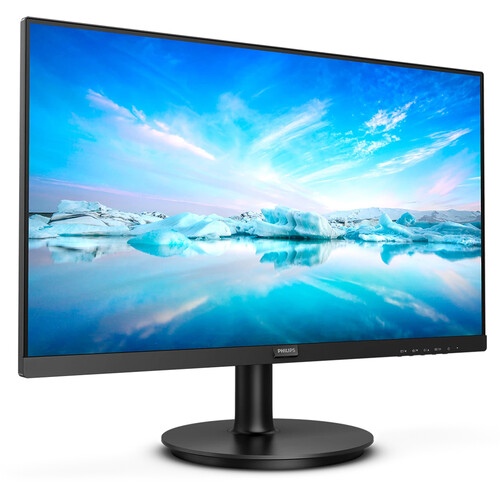 Philips Dual 221V8L 21.5