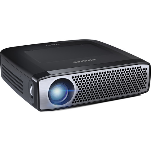 hd pico projector 2012