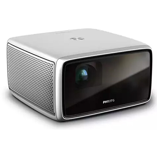 Philips Screeneo S4 1800-Lumen Full HD D