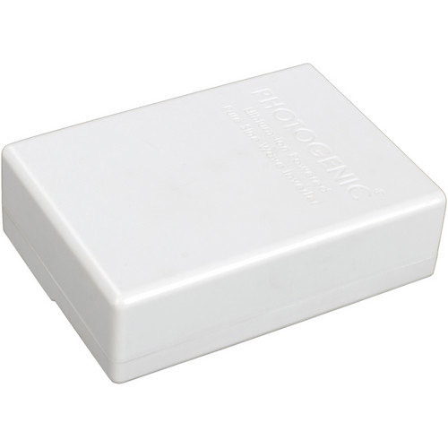 Photogenic Lithium-ion Battery for ION I