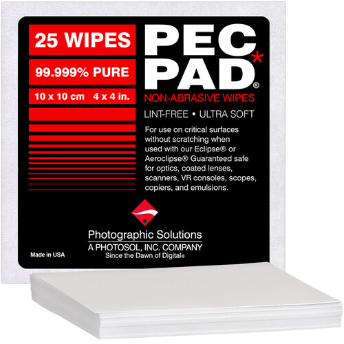 Photographic Solutions PEC-PAD Photo Wip
