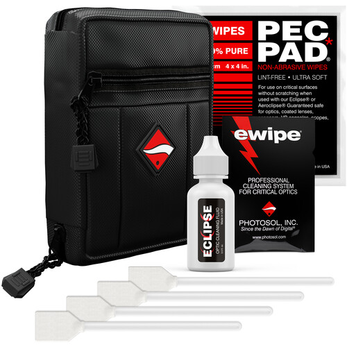 Photographic Solutions Sensor Swab ULTRA Kit (Type 2)