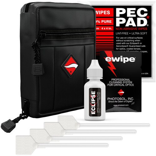 Photographic Solutions Sensor Swab ULTRA Kit (Type 3)