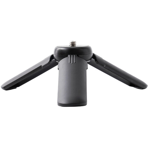 PHOTOOLEX Small Tripod (Black)