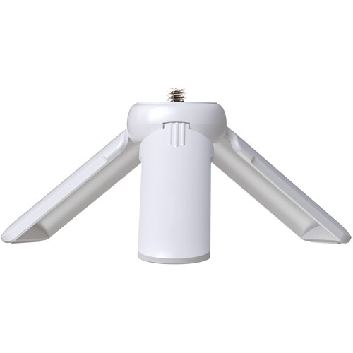 PHOTOOLEX Small Tripod (White)