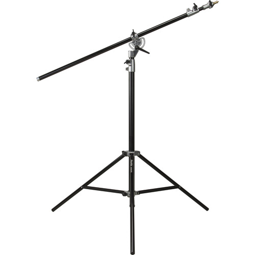 Phottix Saldo Boom Light Stand (129')