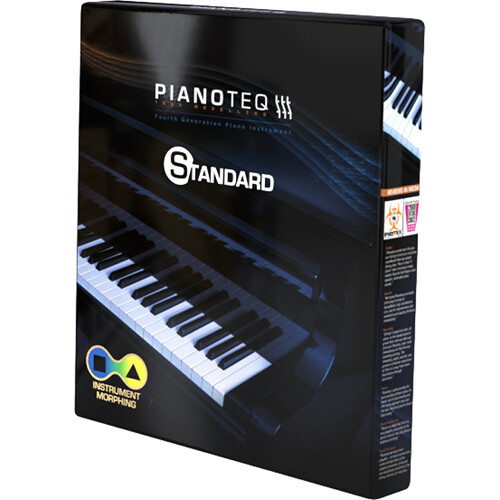 pianoteq player