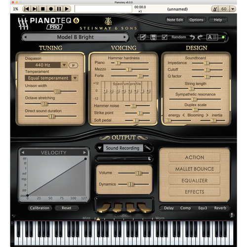 pianoteq free piano trial
