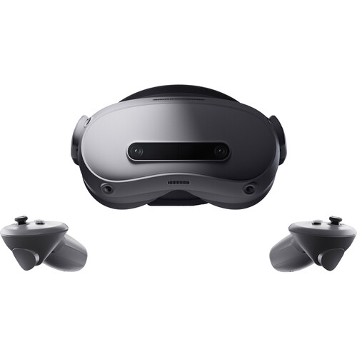 PICO XR PICO 4 Ultra Enterprise MR Headset