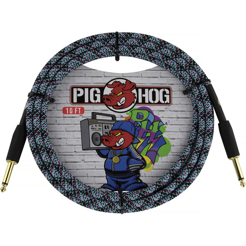 Pig Hog Vintage Series 1/4