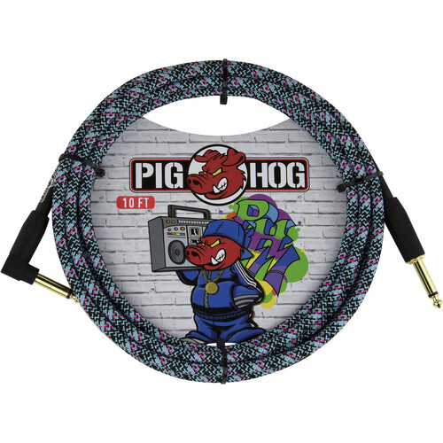 Pig Hog Vintage Series 1/4