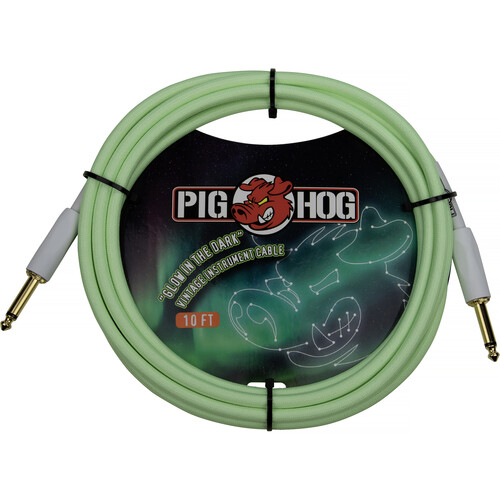 Pig Hog Vintage Series 1/4