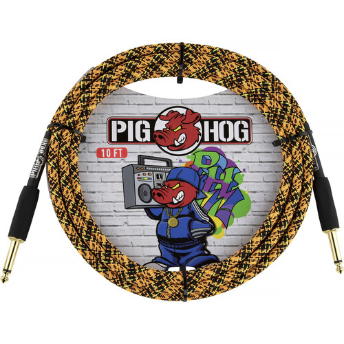 Pig Hog Vintage Series 1/4