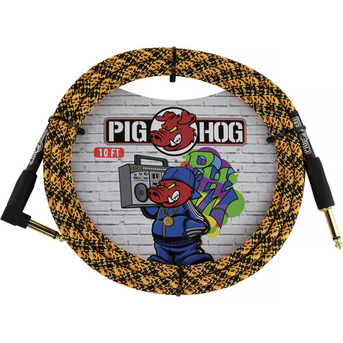 Pig Hog Vintage Series 1/4