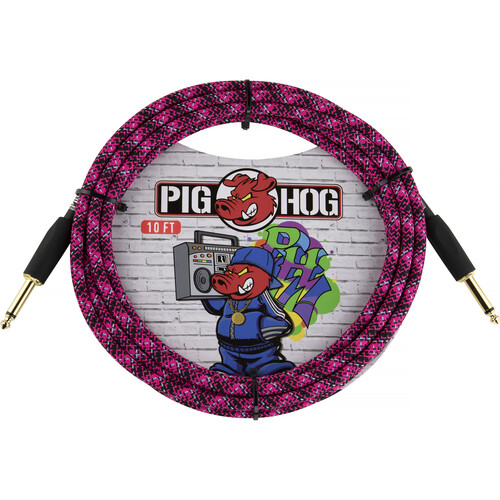 Pig Hog Vintage Series 1/4