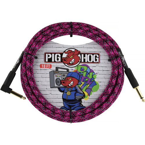 Pig Hog Vintage Series 1/4