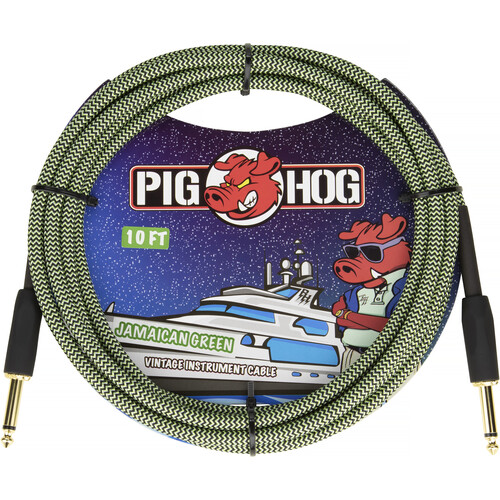 Pig Hog Vintage Series 1/4