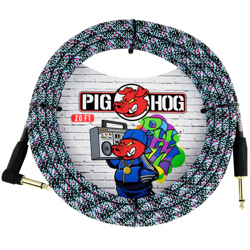 Pig Hog Vintage Series 1/4