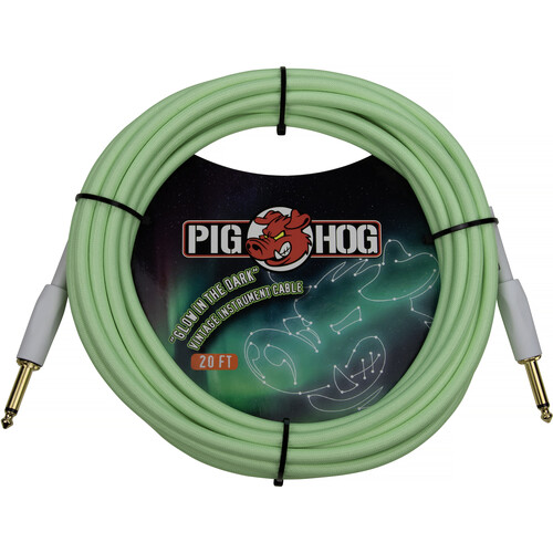 Pig Hog Vintage Series 1/4