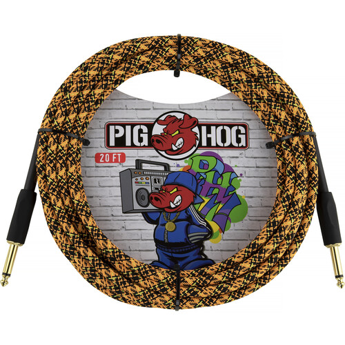 Pig Hog Vintage Series 1/4