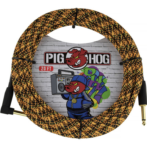 Pig Hog Vintage Series 1/4