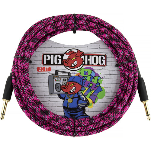 Pig Hog Vintage Series 1/4