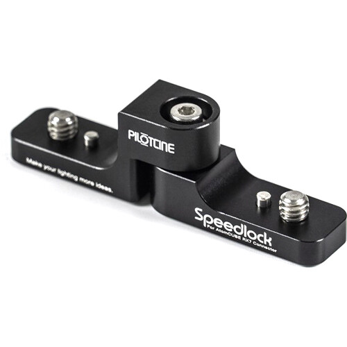 PILOTCINE Speedlock Connector for AtomCUBE RX7