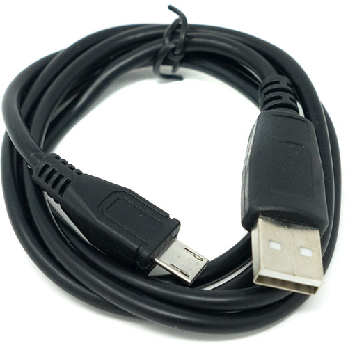 Pilotfly USB to Micro-USB Cable for H2 H2-45 & T1 Gimbals (3.3')