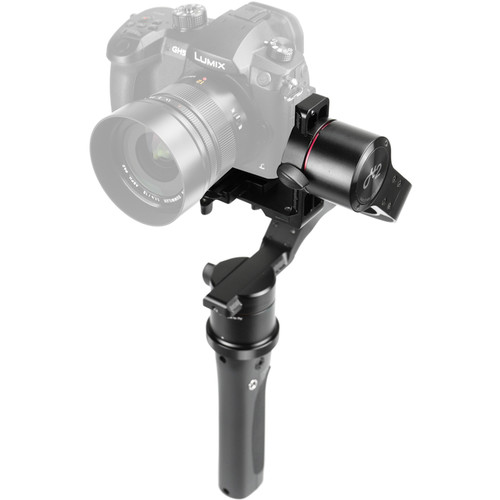 PFY H245 3Axis Handheld Gimbal for Mirrorless and DSLR PFH245