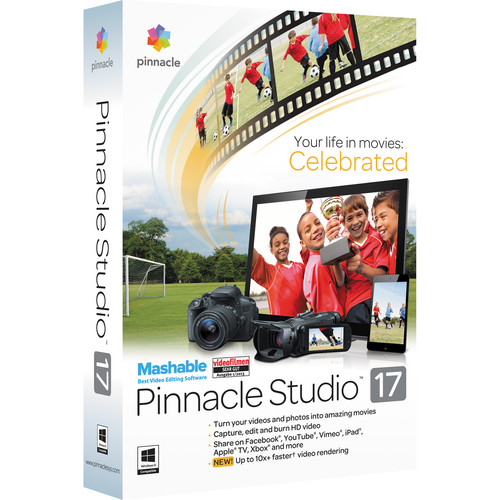 Pinnaclestudio 21 Patch 20 1 Zeitraffer Und Zeitlupe