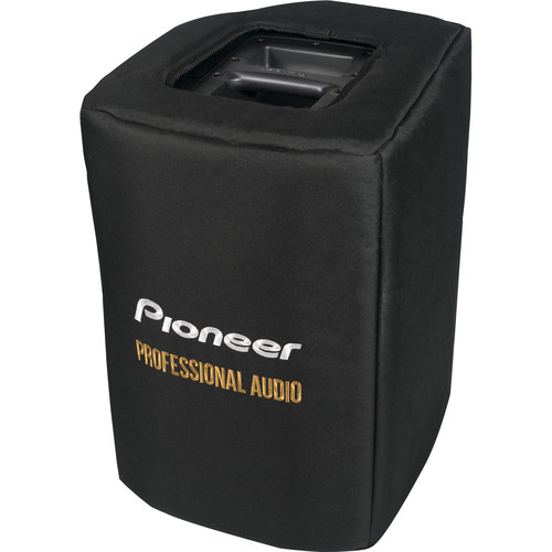 Pioneer DJ Mixer Accessory (CVR-XPRS10PDJ)