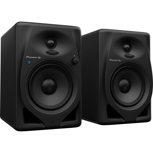Pioneer DJ DM-50D-BT Active 5