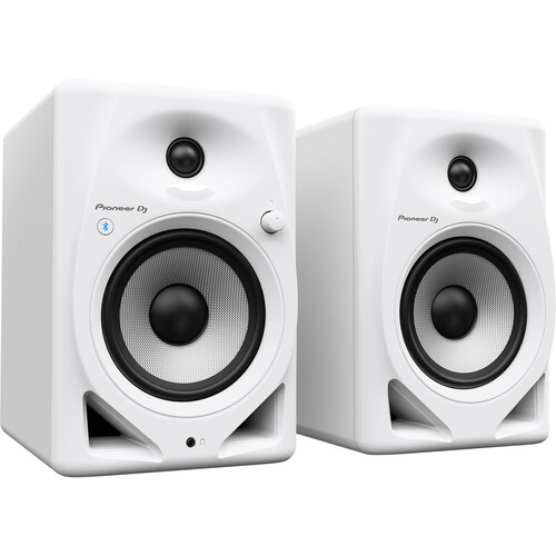 Pioneer DJ DM-50D-BT Active 5