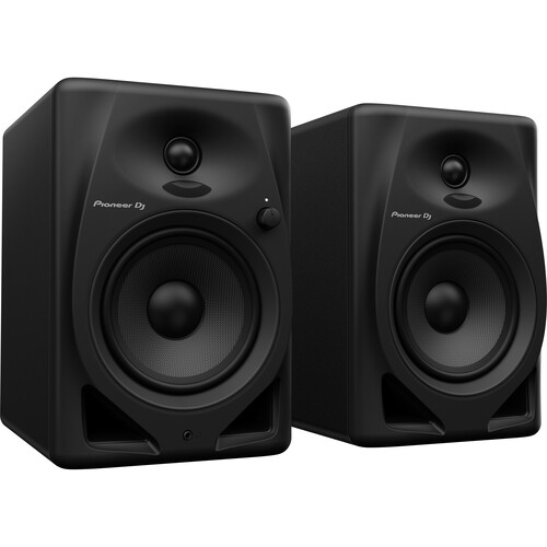Pioneer DJ DM-50D Active 5