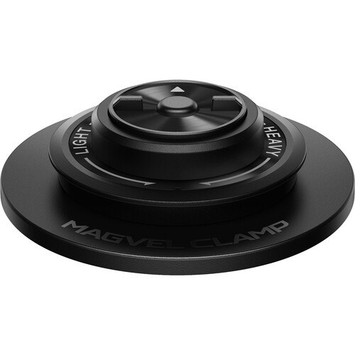 Pioneer DJ Magvel Clamp for PLX-CRSS12 Turntable