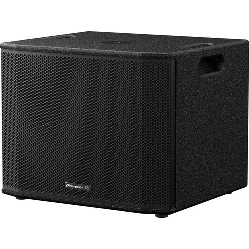 Pioneer DJ XPRS1152ST 4000W 15