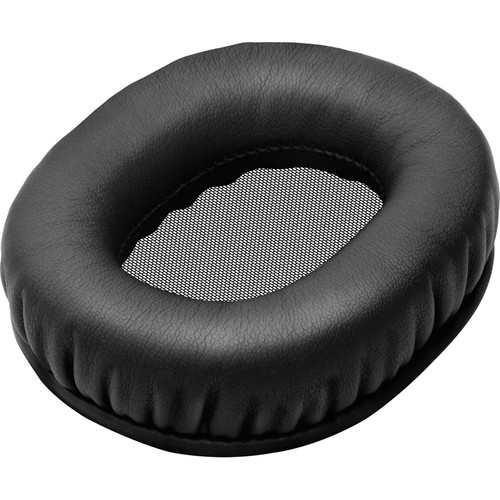 Pioneer DJ HC-EP0402 Leather Earpads for HRM-5 Headphones (1 Pair)
