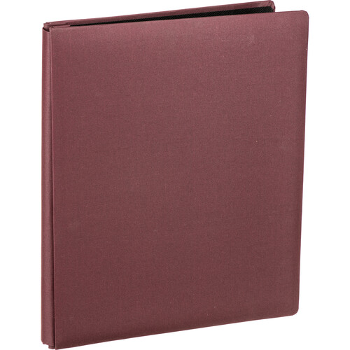 Pioneer Photo Albums FTM Family Treasures Deluxe Top-Loading Scrapbook with Fabric Cover (12 x 15