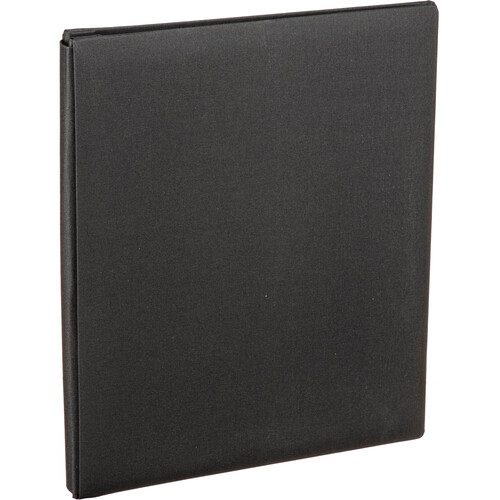 Pioneer Photo Albums FTM Family Treasures Deluxe Top-Loading Scrapbook with Fabric Cover (12 x 15