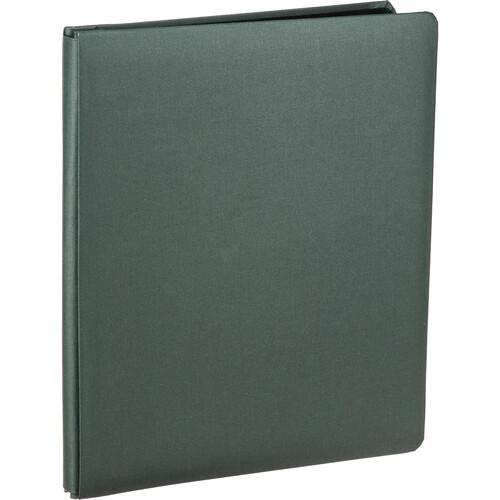 Pioneer Photo Albums FTM Family Treasures Deluxe Top-Loading Scrapbook with Fabric Cover (12 x 15