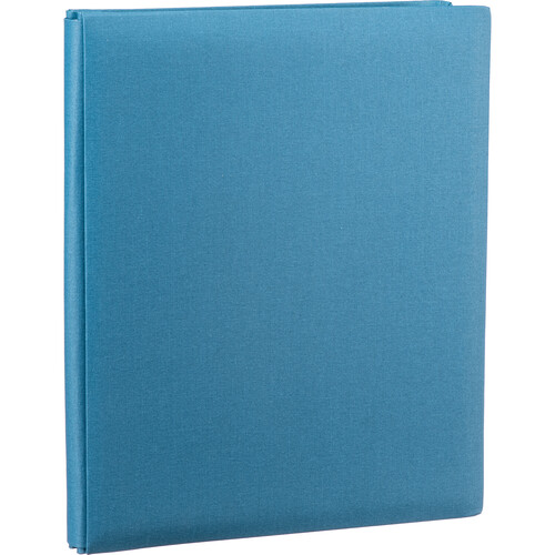 Pioneer Photo Albums FTM Family Treasures Deluxe Top-Loading Scrapbook with Fabric Cover (12 x 15