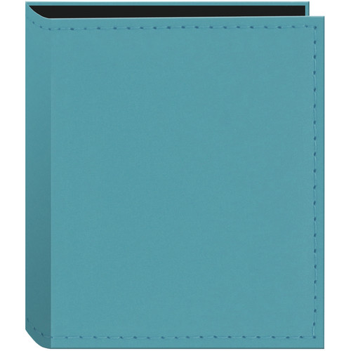 Pioneer Photo Albums Photo Album for Instant Prints (Blue)