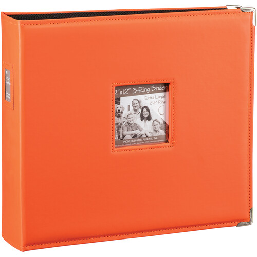 Pioneer Photo Albums T-12JF 12x12
