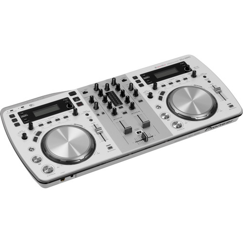 Xdj Aero Driver For Mac