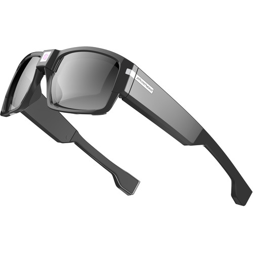 Pivothead SMART Eyewear Architect Edition (Obsidian) G2OB01 B&H