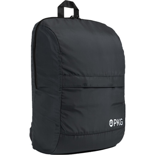 PKG International umiak Backpack (28L Black)