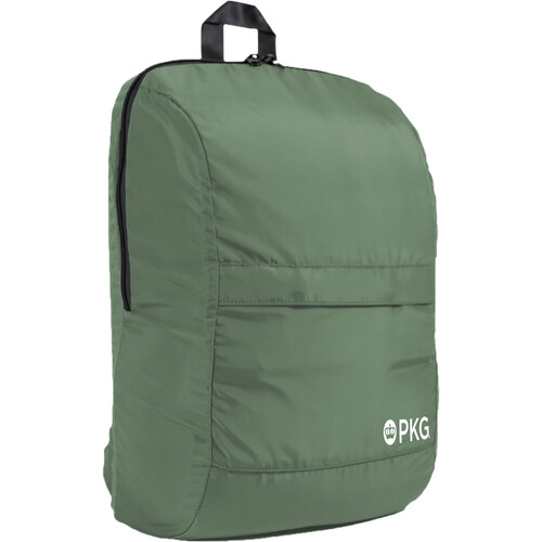 PKG International umiak Backpack (28L Forest Green)